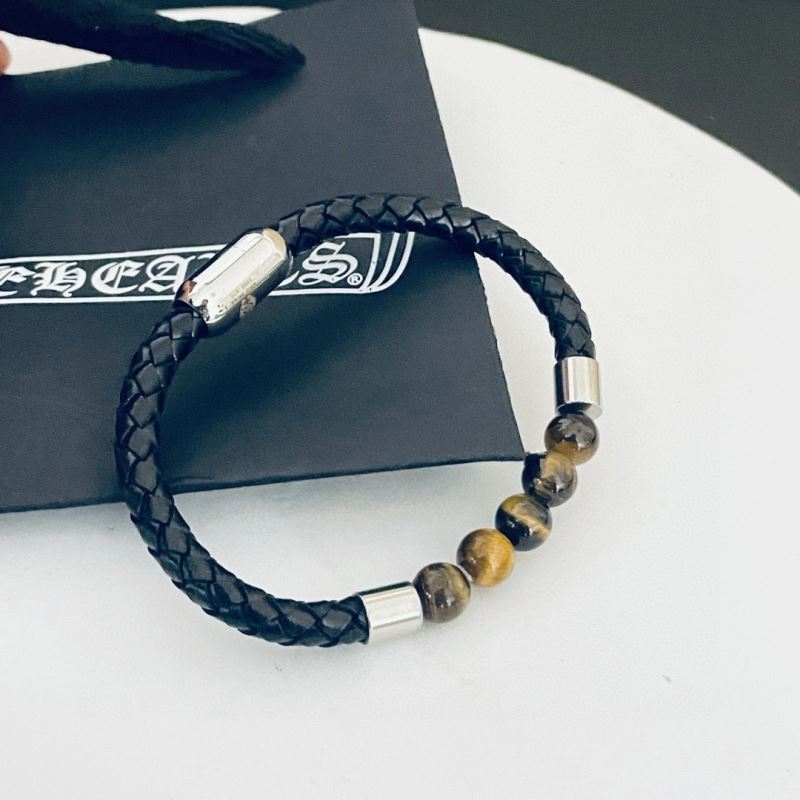 Chrome Hearts Bracelets